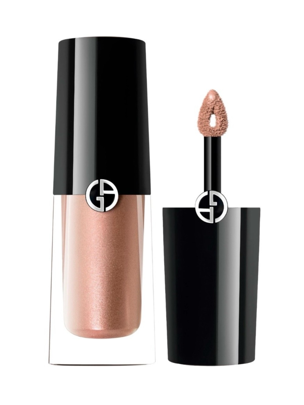 NIB Armani Beauty Eye Tint Liquid Eye Shadow